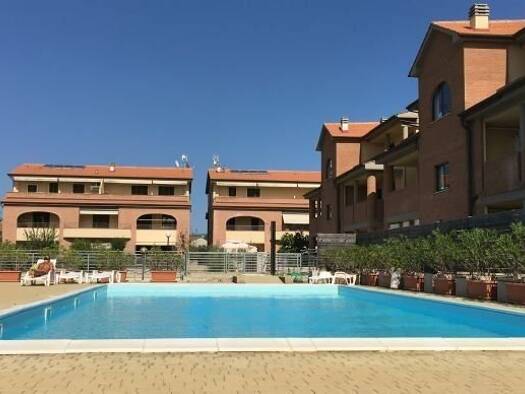 Studio zum Kauf provisionsfrei als Kapitalanlage geeignet 211.000 € 3 Zimmer 79 m² Suvereto