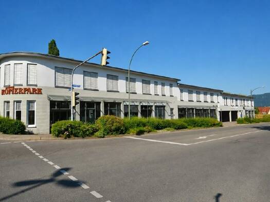 Restaurant zur Miete 1.000 € 150 m² Gastrofläche Kolpingstraße 9 Aeschach Lindau (Bodensee) 88131