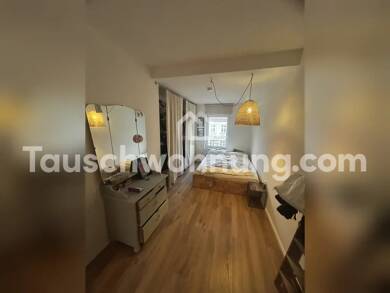 Wohnung zur Miete Tauschwohnung 800 € 2 Zimmer 65 m² 4. Geschoss Britz Berlin 12055