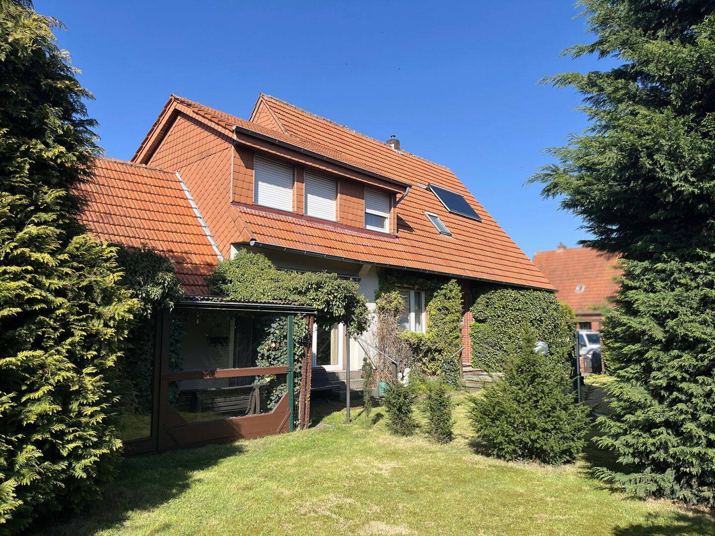 Haus – Recke, Kreis Steinfurt - Ansicht 2