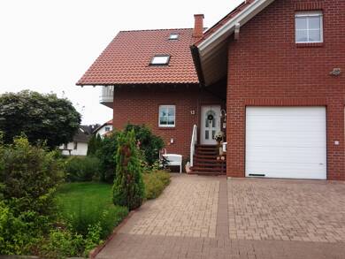 Wohnung zur Miete 550 € 2 Zimmer 75 m² frei ab sofort Am Weinfeld 13 Zimmersrode Neuental 34599