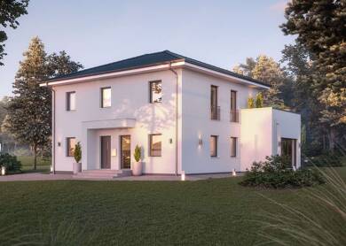 Einfamilienhaus zum Kauf - Neubau provisionsfrei 212.890 € 7 Zimmer 197,7 m² 523 m² Grundstück Blaufelden Blaufelden 74572