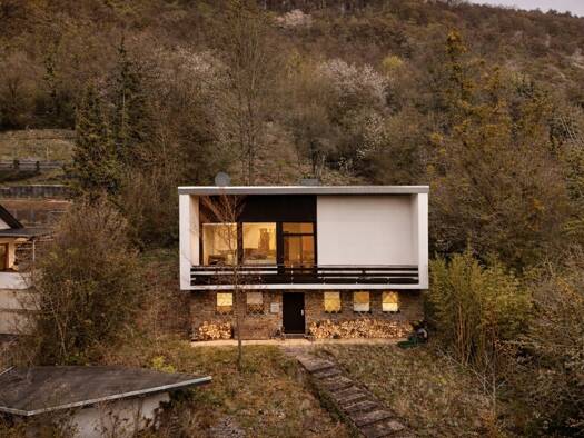 Einfamilienhaus zum Kauf 498.000 € 3 Zimmer 150 m² 2.784 m² Grundstück Oberbreisig Bad Breisig 53498