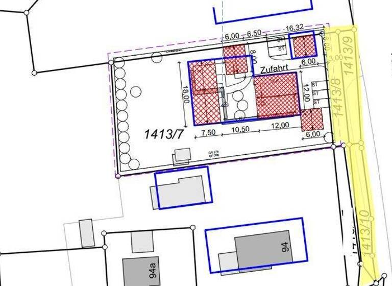 Grundstück zum Kauf 1.700.000 € 2.384 m² Grundstück Otterfing 83624