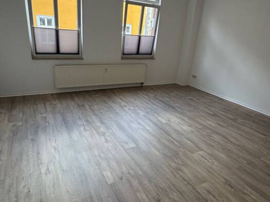 Maisonette zur Miete 560 € 2 Zimmer 66 m² Geschoss EG/3 frei ab sofort Zentrum Rudolstadt 07407