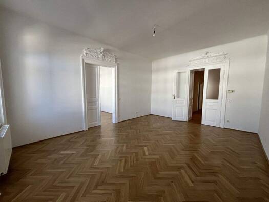 Wohnung zur Miete 1.943 € 3 Zimmer 137,4 m² 3. Geschoss Wien 1060
