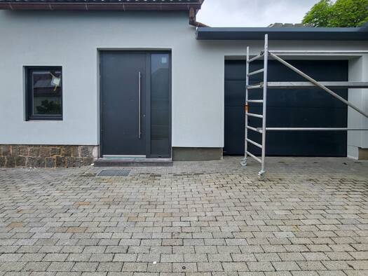 Lagerhalle zur Miete provisionsfrei 9 € 84 m² Lagerfläche Plaußig-Portitz Nordost 04349