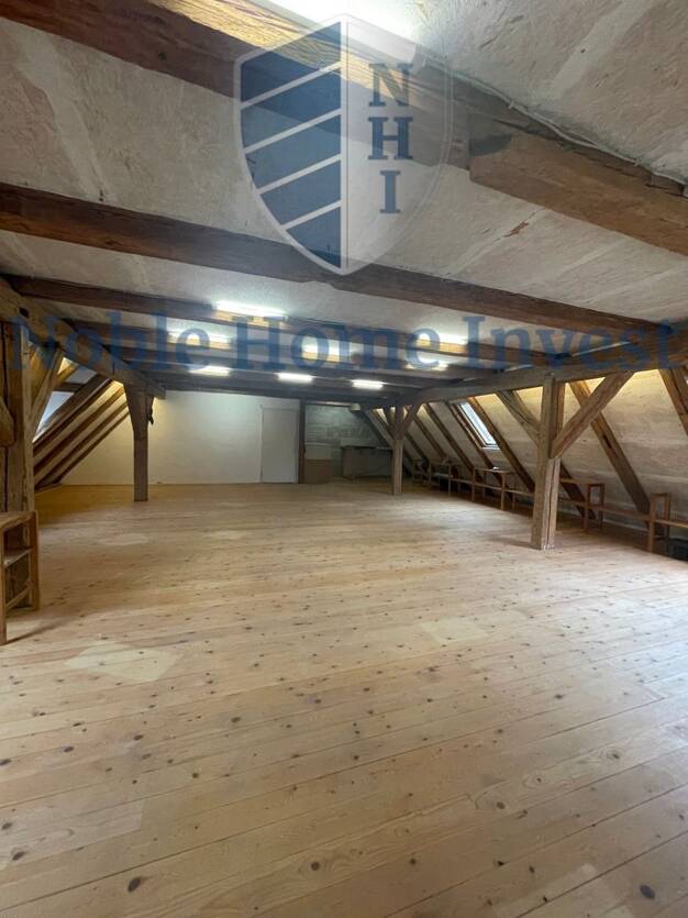 Bürofläche zur Miete provisionsfrei 500 € 1 Zimmer 60 m² Bürofläche Altdorf Altdorf bei Nürnberg 90518