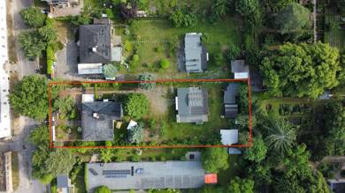 Einfamilienhaus zum Kauf 1.600.000 € 4 Zimmer 120 m² 1.933 m² Grundstück Bornstedt Potsdam 14469