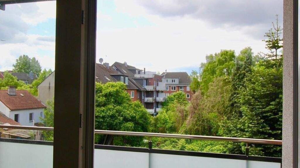 Wohnung zum Kauf 295.000 € 2 Zimmer 60 m² 2. Geschoss frei ab sofort Wandsbek Hamburg 22047
