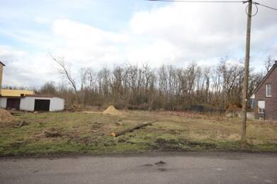 Grundstück zum Kauf provisionsfrei 95.000 € 893 m² Grundstück Zscherndorfer Weg 4 Bitterfeld Bitterfeld-Wolfen 06749