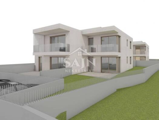 Wohnung zum Kauf 320.000 € 3 Zimmer 72 m² 1. Geschoss Vinisce, Marina Marina
