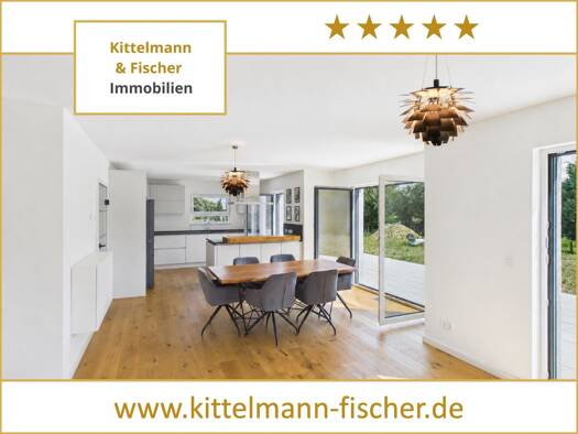 Einfamilienhaus zum Kauf 449.000 € 5 Zimmer 161 m² 645 m² Grundstück Am Steegen 7 Bahrdorf Bahrdorf 38459