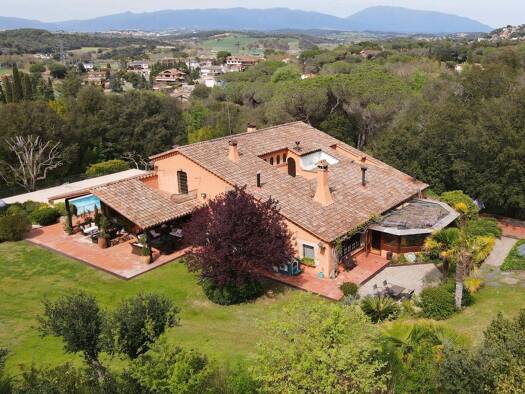 Bauernhaus zum Kauf provisionsfrei 3.295.000 € 472 m² 16.644 m² Grundstück Vilanova del Vallès 08410