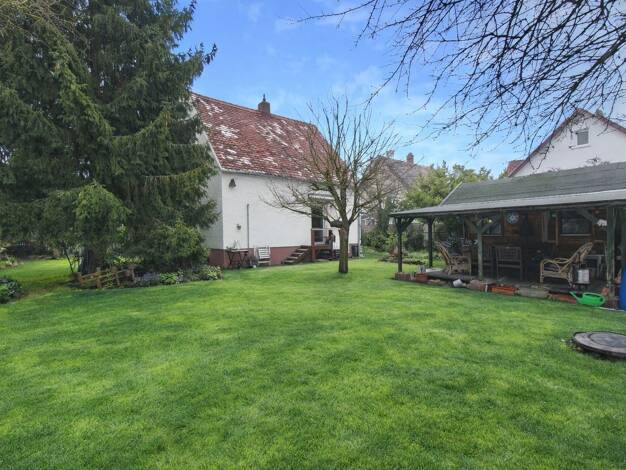 Einfamilienhaus zum Kauf 495.000 € 3 Zimmer 82 m² 630 m² Grundstück Haunstetten Augsburg 86179