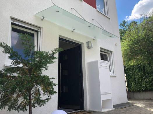 Reihenendhaus zum Kauf 680.000 € 4 Zimmer 124 m² 167 m² Grundstück Südstadt Reutlingen 72766