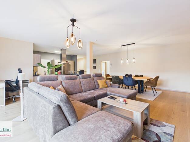 Wohnung zum Kauf 579.800 € 3 Zimmer 120 m² Palzem 54439