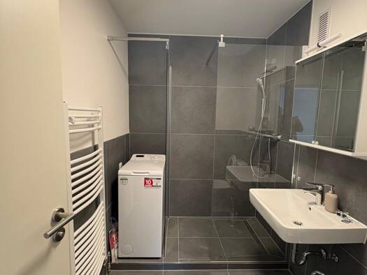 Studio zur Miete 670 € 1 Zimmer 16 m² Feldmoching-Hasenbergl München 80995