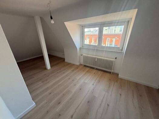 Wohnung zum Kauf 246.000 € 2 Zimmer 44,3 m² Winterhude Hamburg 22297