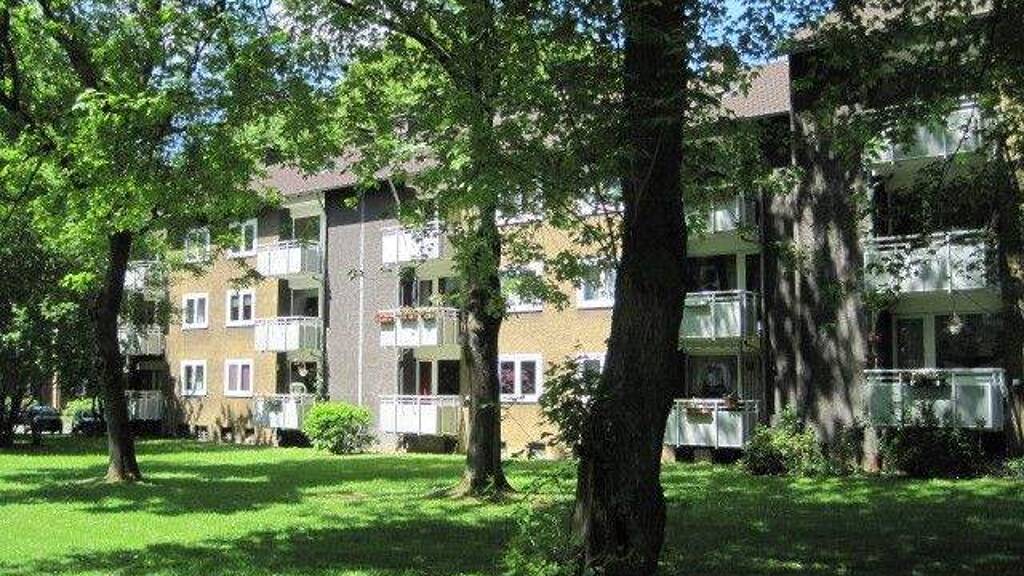 Wohnung zur Miete 431 € 3 Zimmer 59,9 m² frei ab 13.05.2026 Froschkönigweg 22 Stadtmitte Recklinghausen 45665