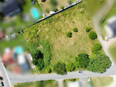 Grundstück zum Kauf provisionsfrei 45.000 € 600 m² Grundstück Altgeringswalde Altgeringswalde 09326