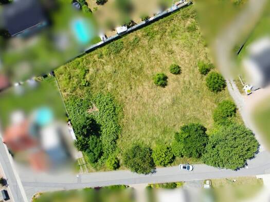 Grundstück zum Kauf provisionsfrei 45.000 € 600 m² Grundstück Altgeringswalde 09326