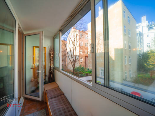 Wohnung zum Kauf 459.000 € 2 Zimmer 64,8 m² frei ab 01.05.2026 Untere Augartenstr. 9 Wien 1020