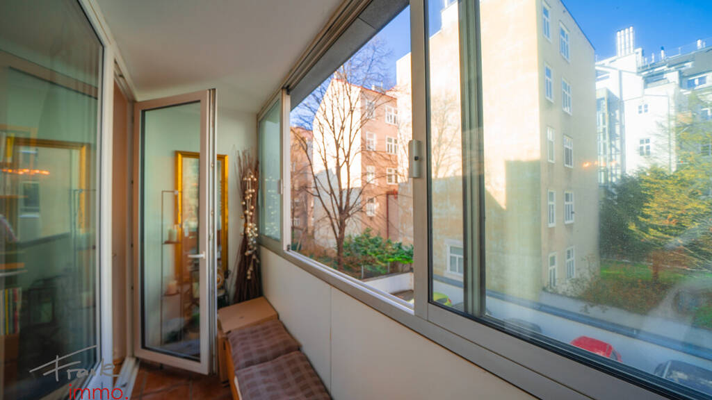 Wohnung zum Kauf 459.000 € 2 Zimmer 64,8 m² frei ab 01.05.2026 Untere Augartenstr. 9 Wien 1020