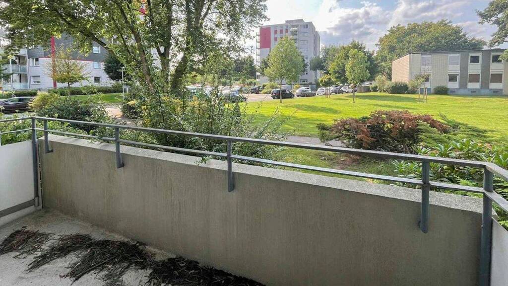 Wohnung zum Kauf provisionsfrei 311.000 € 6 Zimmer 152,1 m² 1. Geschoss Bruch Dinslaken 46537