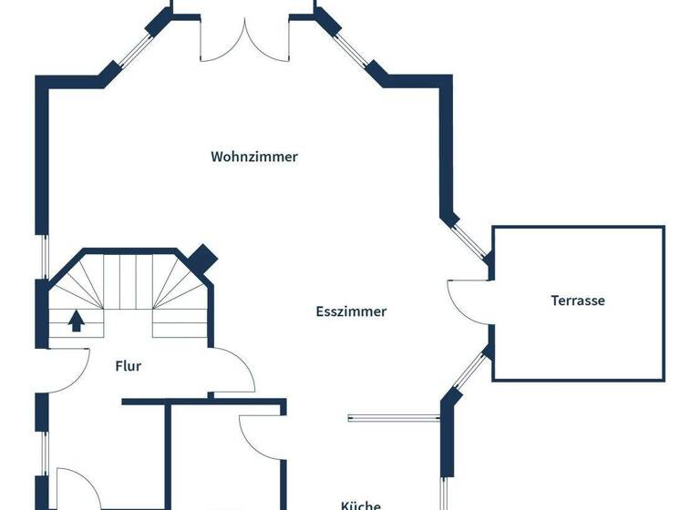 Einfamilienhaus zum Kauf 329.000 € 4 Zimmer 123 m² 600 m² Grundstück Twistringen 27239