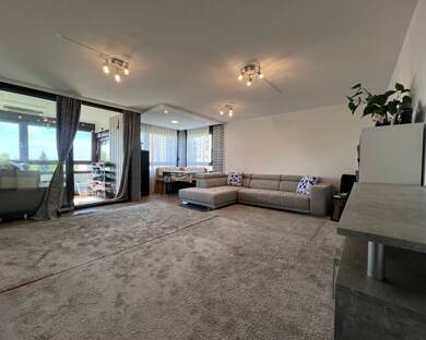 Wohnung zum Kauf 267.000 € 3 Zimmer 86,4 m² frei ab sofort Hohengehren Baltmannsweiler 73666