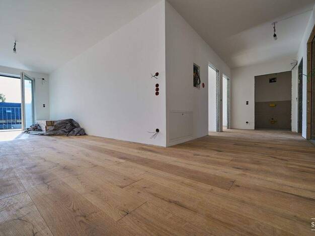 Wohnung zum Kauf - Erstbezug 339.000 € 3 Zimmer 56,5 m² 2. Geschoss frei ab sofort Wien 1220