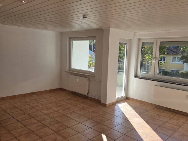 Wohnung zur Miete 630 € 2 Zimmer 68 m² 1. Geschoss Sennestadt Bielefeld 33689
