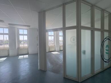 Bürofläche zur Miete 12 € 6 Zimmer 250 m² Bürofläche Lichtenberg Berlin / Lichtenberg 10365
