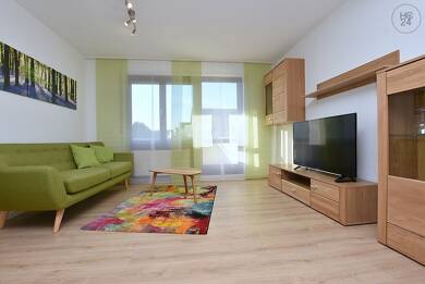 Wohnung zur Miete Wohnen auf Zeit 1.250 € 2 Zimmer 44 m² frei ab 01.08.2025 Schmiden Fellbach 70736