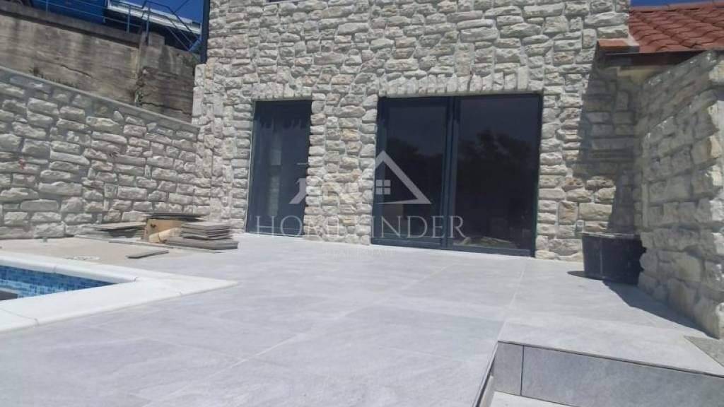 Haus zum Kauf 290.000 € 3 Zimmer 80 m² Bribir, Vinodolska Opcina Vinodolska opcina