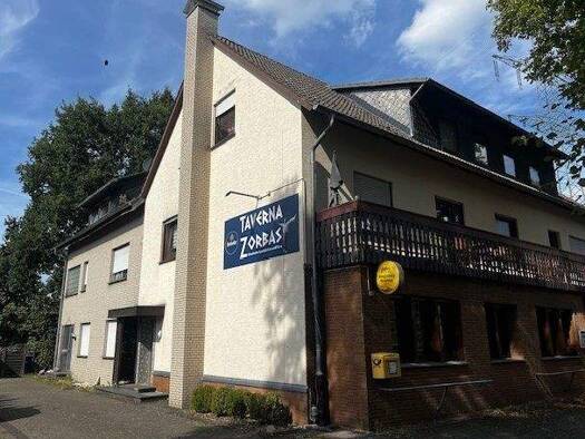 Restaurant zur Miete 1.300 € 460 m² Gastrofläche Hövelhof 33161