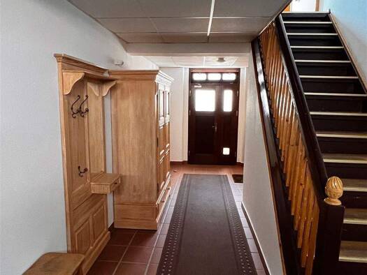 Haus zum Kauf 360.000 € 5 Zimmer 144 m² Roßlau Dessau 06862