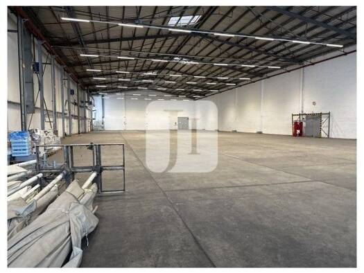 Lagerhalle zur Miete 1.993 m² Lagerfläche Billstedt Mitte 22113