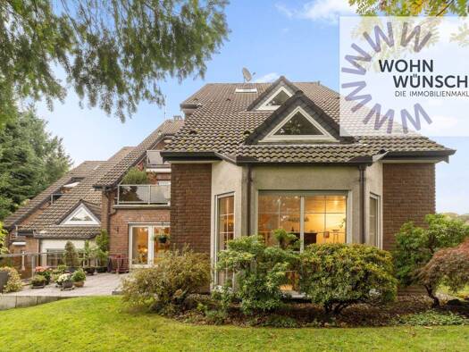 Terrassenwohnung zum Kauf 253.000 € 3 Zimmer 90 m² Wermelskirchen 42929