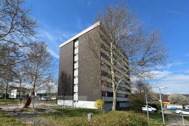 Wohnung zum Kauf 295.000 € 4 Zimmer 98 m² 8. Geschoss Oferdingen Reutlingen / Oferdingen 72768