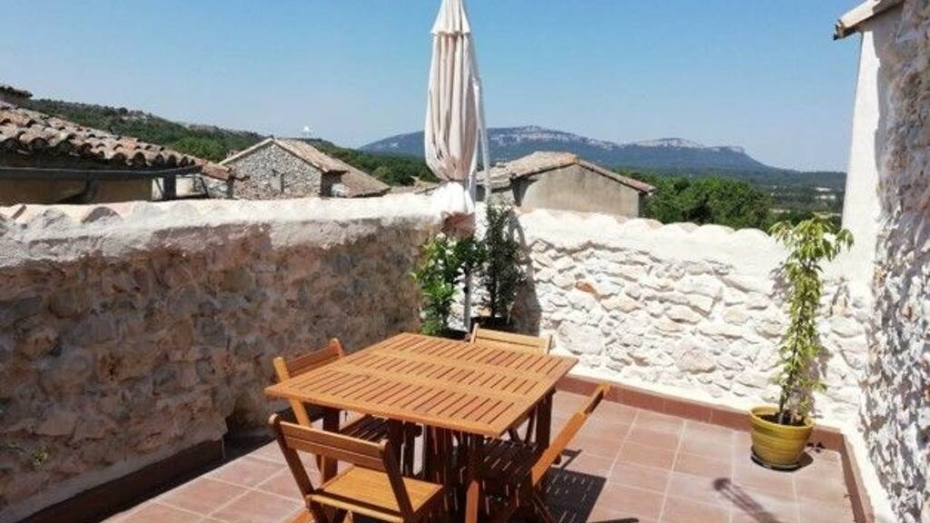 Einfamilienhaus zum Kauf 240.000 € 4 Zimmer 115 m² 130 m² Grundstück BROUZET LES ALES 30580