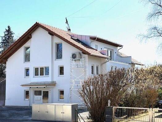 Wohnung zum Kauf 435.000 € 3 Zimmer 75,3 m² 1. Geschoss Freilassing 83395