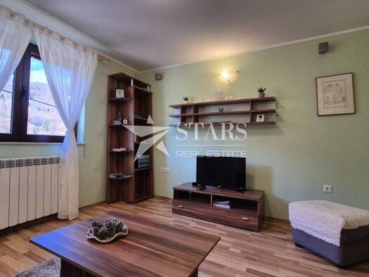 Wohnung zur Miete 600 € 4 Zimmer 100 m² 1. Geschoss Tuk Mrkopaljski, Mrkopalj Mrkopalj