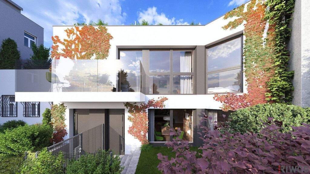 Sonstiges zum Kauf - Erstbezug als Kapitalanlage geeignet 720.000 € 4 Zimmer 113,8 m² Wien 1120