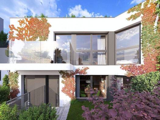 Wohnung zum Kauf - Erstbezug 600.000 € 4 Zimmer EG Wien 1120