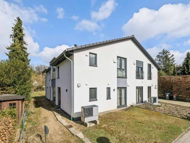 Sonstiges zum Kauf als Kapitalanlage geeignet 949.000 € 5 Zimmer 142,1 m² 537,1 m² Grundstück Wohldorf-Ohlstedt Wandsbek 22397