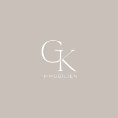 GK Immobilien logo