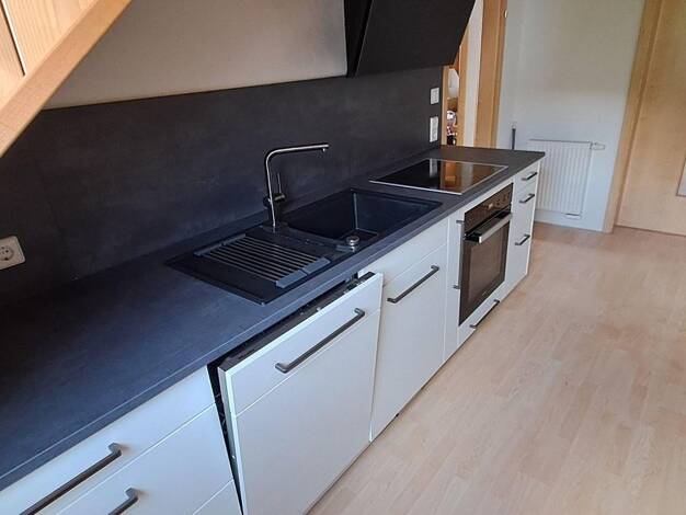 Wohnung zur Miete 1.000 € 3 Zimmer 120 m² 1. Geschoss frei ab 01.01.2027 Birenbach 73102