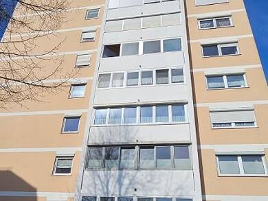 Wohnung zum Kauf als Kapitalanlage geeignet 219.000 € 3 Zimmer 76,3 m² Herzog-Otto-Straße 2 Trostberg Trostberg 83308